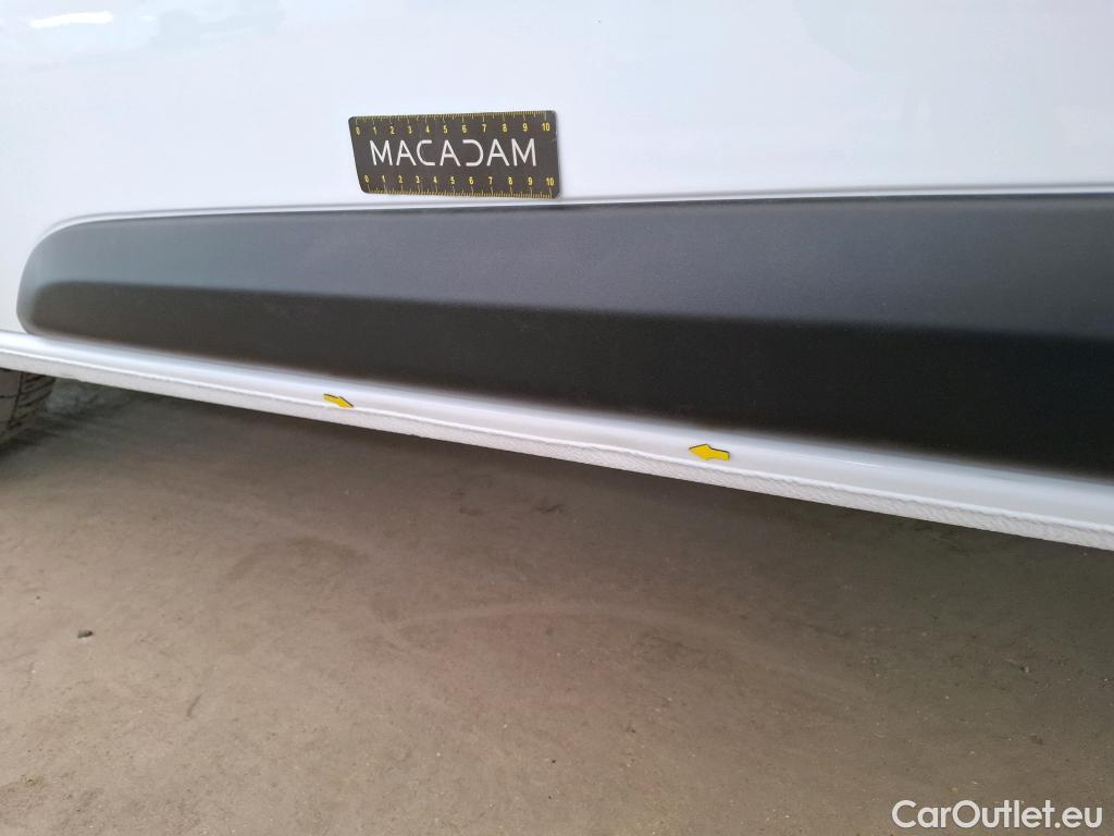  Citroen  Jumpy  Fourgon Club M 1.5 BlueHDi 100CV BVM6 E6dT #4