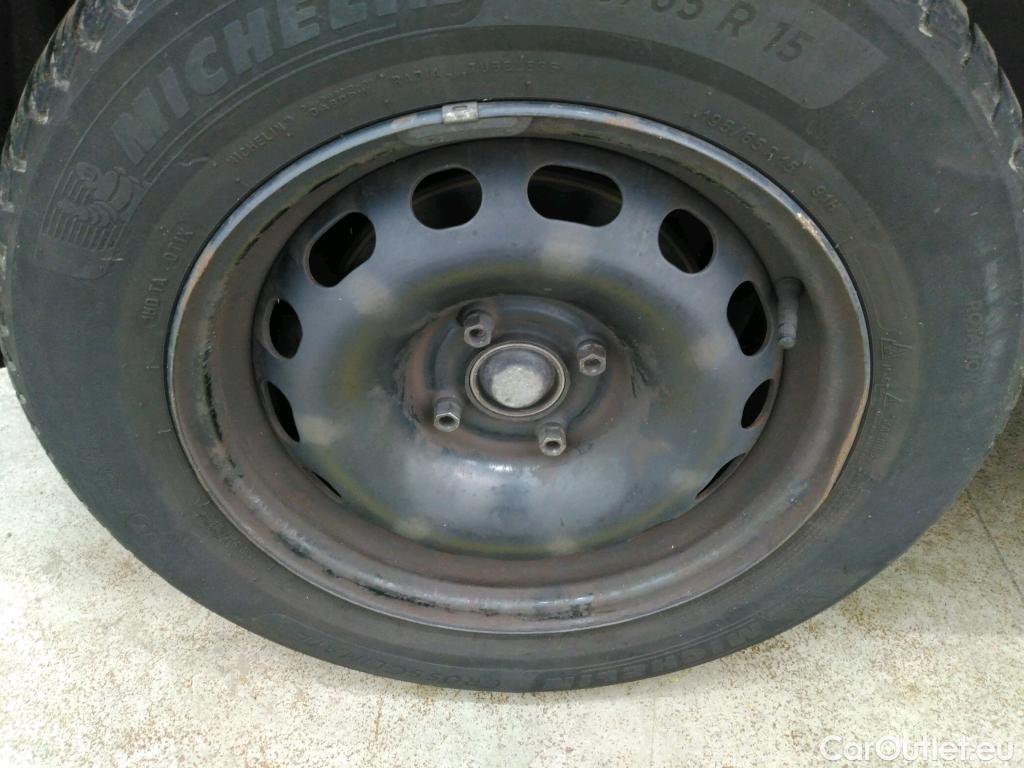 Citroen  Berlingo  Fourgon Business L1 (Court) 1.6 BlueHDi 100CV BVM6 E6 #56
