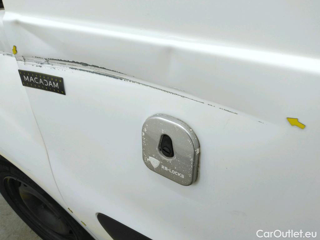  Citroen  Berlingo  Fourgon Business L1 (Court) 1.6 BlueHDi 100CV BVM6 E6 #19