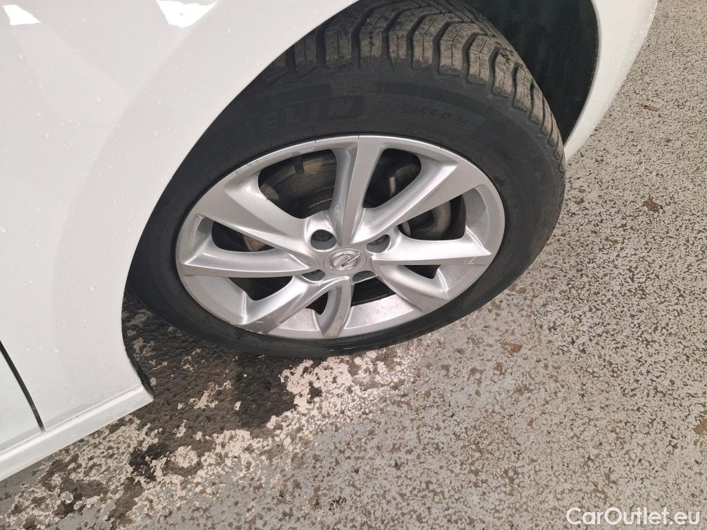  Opel  Corsa OPEL  / 2019 / 5P / Berline 1.5 Diesel 100ch Elegance Business #8
