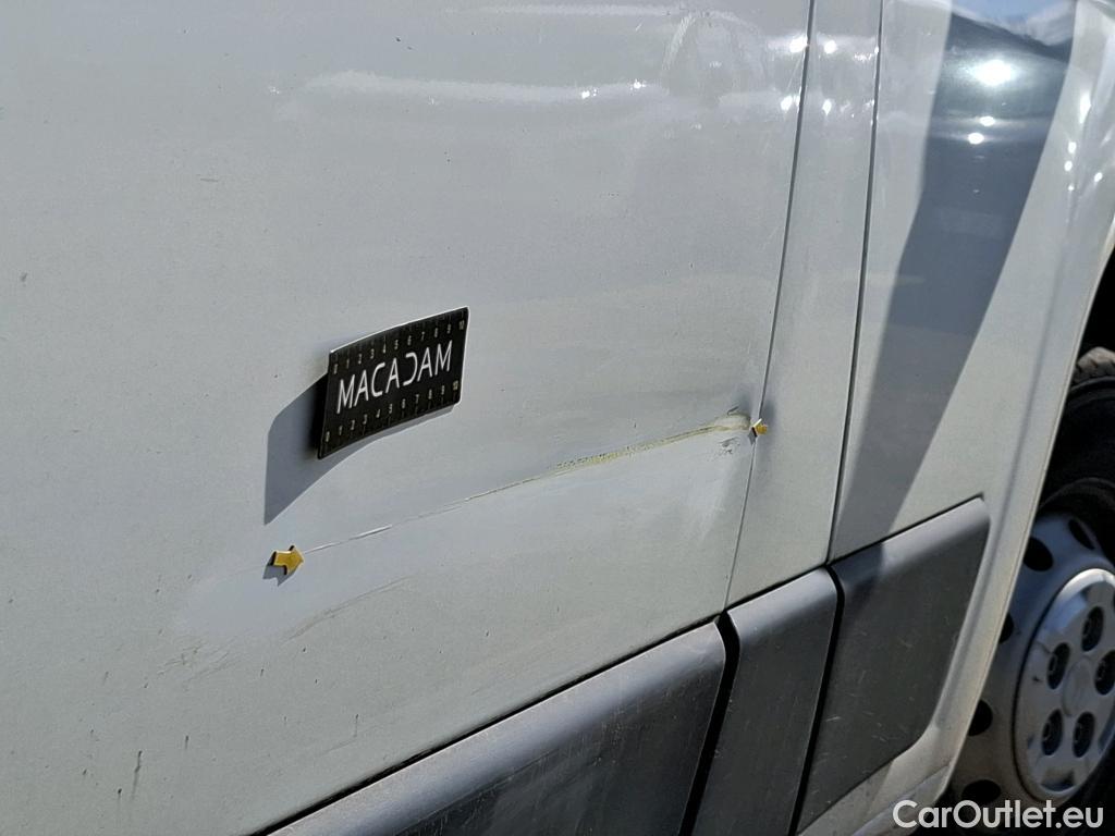  Citroen  Jumper  Fourgon Grand Volume 33 L2H2 Driver BlueHDi 140 Start&Stop 140CV BVM6 #11