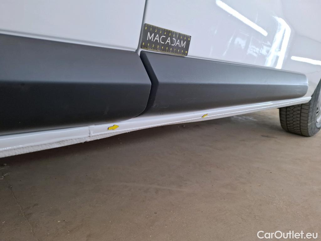  Citroen  Jumpy  Fourgon Club M 1.5 BlueHDi 100CV BVM6 E6dT #2