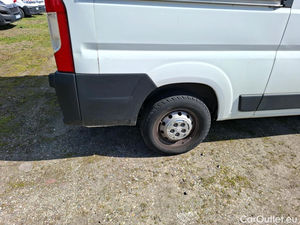  Citroen  Jumper  Fourgon Grand Volume 33 L2H2 Driver BlueHDi 140 Start&Stop 140CV BVM6 #43