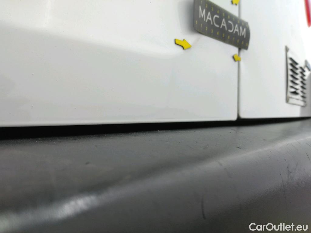  Citroen  Berlingo  Fourgon Business L1 (Court) 1.6 BlueHDi 100CV BVM6 E6 #32