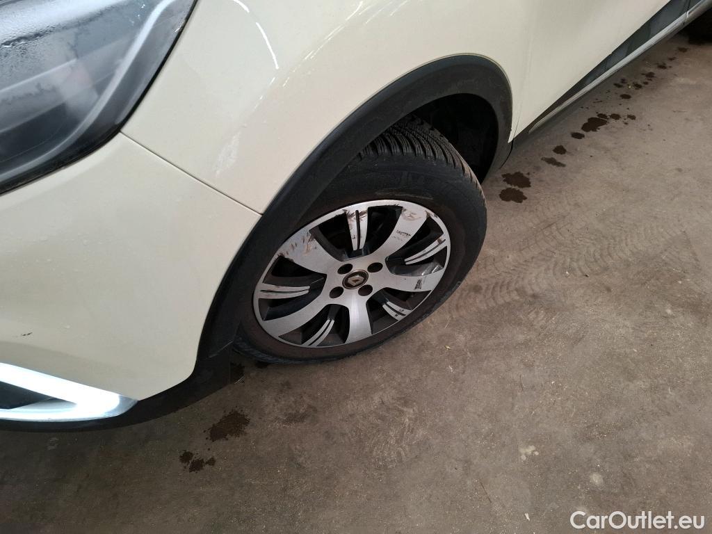  Renault  Captur  5p Crossover Business ENERGY dCi 90 / TRANSFO VP/VF
 #17