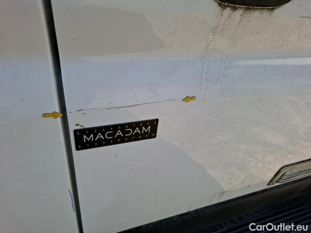  Citroen  Jumper  Fourgon Grand Volume 33 L2H2 Driver BlueHDi 140 Start&Stop 140CV BVM6 #47