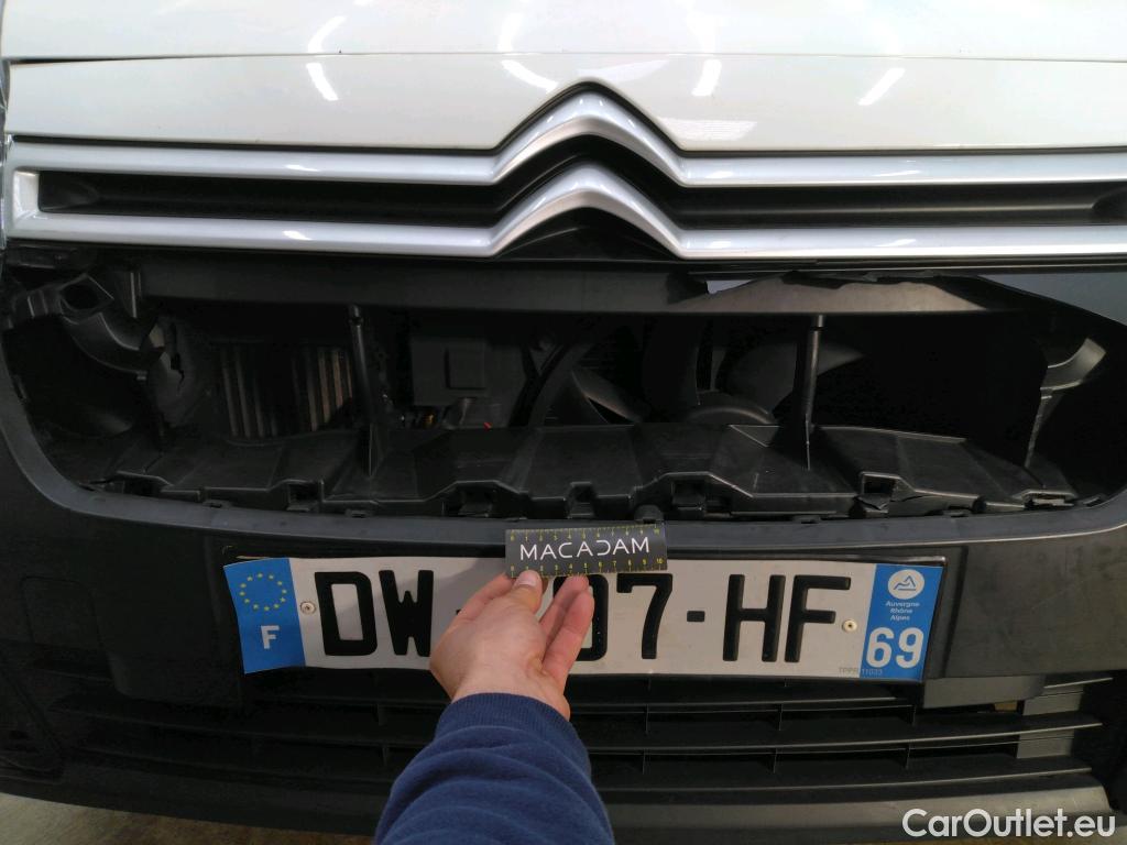  Citroen  Berlingo  Fourgon Business L1 (Court) 1.6 BlueHDi 100CV BVM6 E6 #24