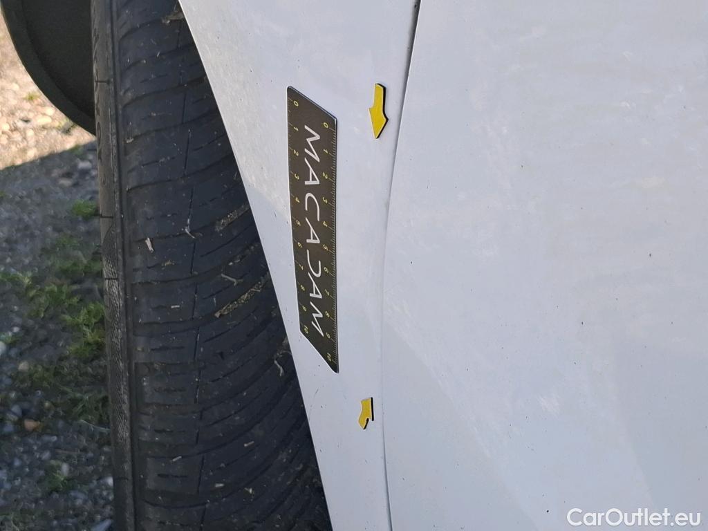  Citroen  Berlingo  Fourgon Business L1 (Court) 1.6 BlueHDi 100CV BVM5 E6 #11