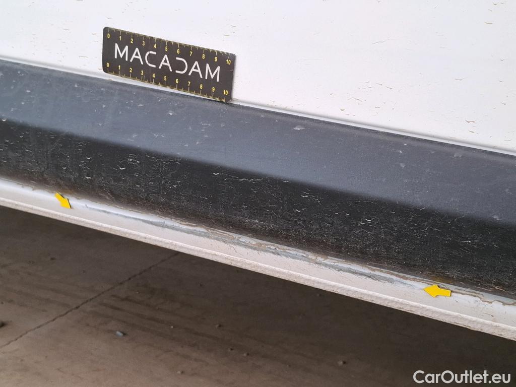  Citroen  Jumpy  Fourgon Club M 1.5 BlueHDi 100CV BVM6 E6dT #14