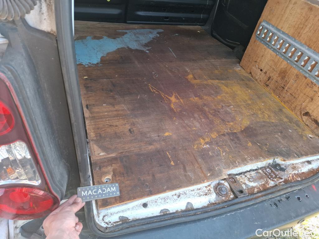  Citroen  Berlingo  Fourgon Business L1 (Court) 1.6 BlueHDi 100CV BVM5 E6 #15