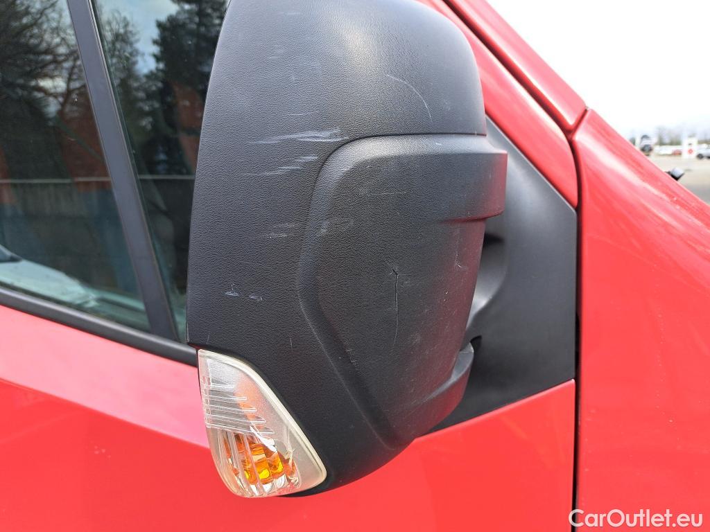  Renault  Master RENAULT  VU 4p Fourgon FG GCf TracF3500 L3H2 Energy dCi135 #11