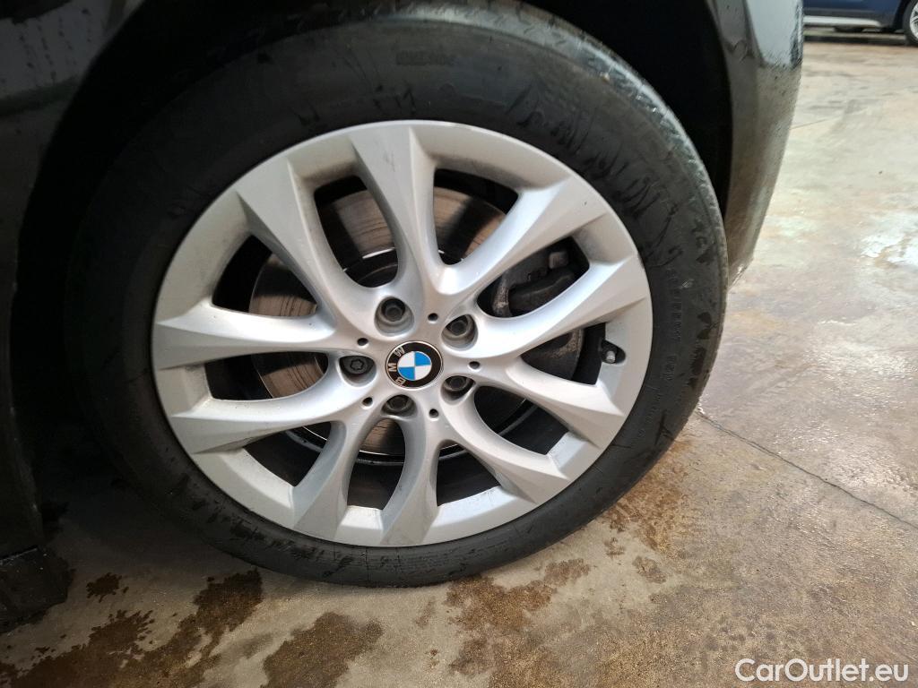  Bmw  Serie 2 Série 2 Gran Tourer 218d Lounge 2.0 150CV BVA8 E6dT #19