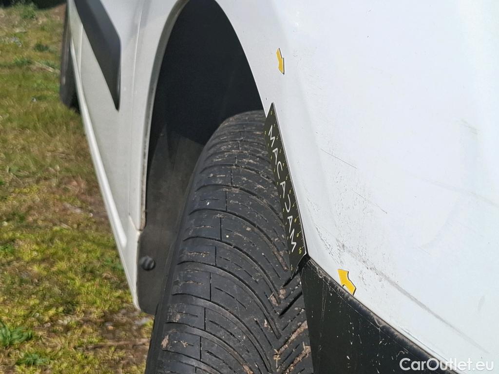  Citroen  Berlingo  Fourgon Business L1 (Court) 1.6 BlueHDi 100CV BVM5 E6 #7