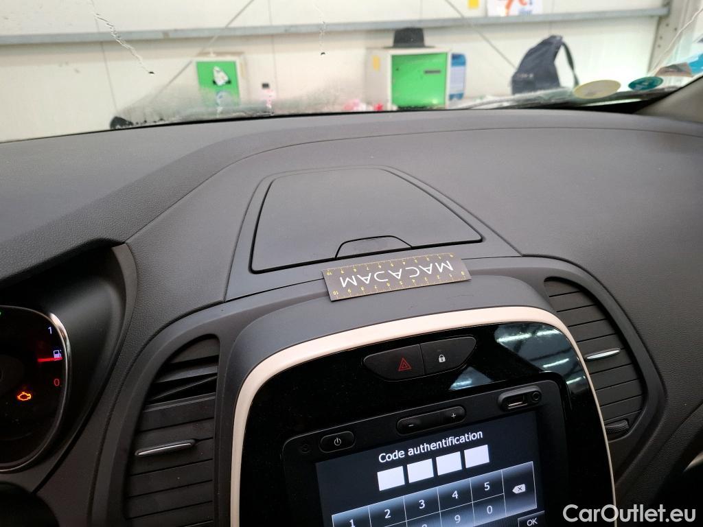  Renault  Captur  5p Crossover Business ENERGY dCi 90 / TRANSFO VP/VF
 #21