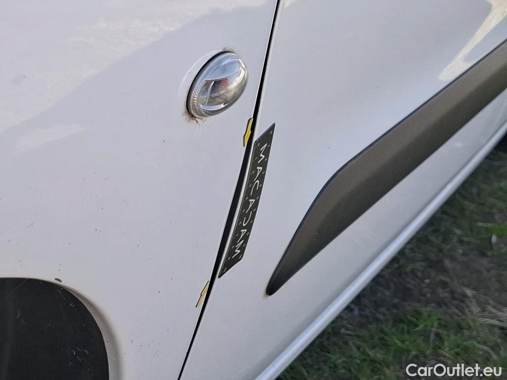  Citroen  Berlingo  Fourgon Business L1 (Court) 1.6 BlueHDi 100CV BVM5 E6 #10