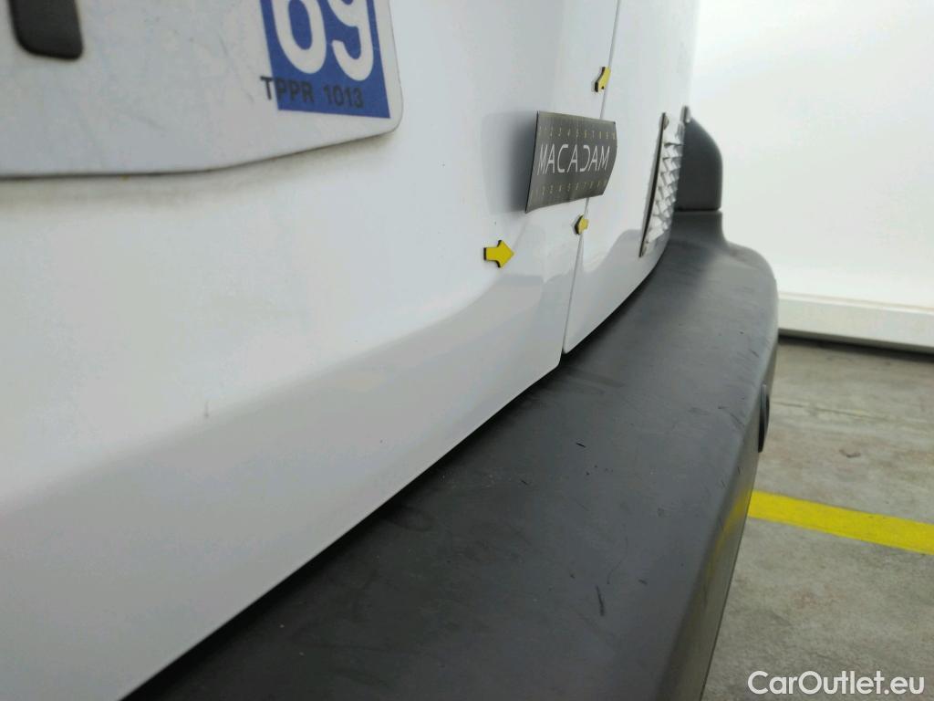  Citroen  Berlingo  Fourgon Business L1 (Court) 1.6 BlueHDi 100CV BVM6 E6 #31