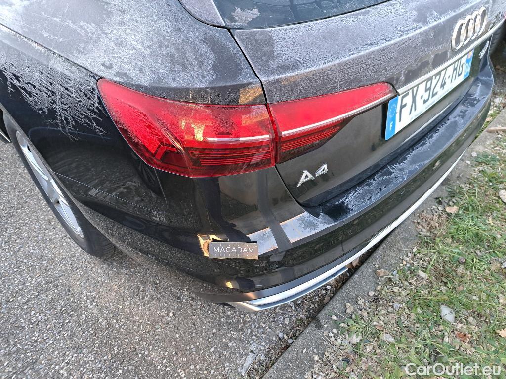  Audi  A4 AUDI  Avant / 2019 / 5P / Break 30 TDI 136 S tronic Business line #5