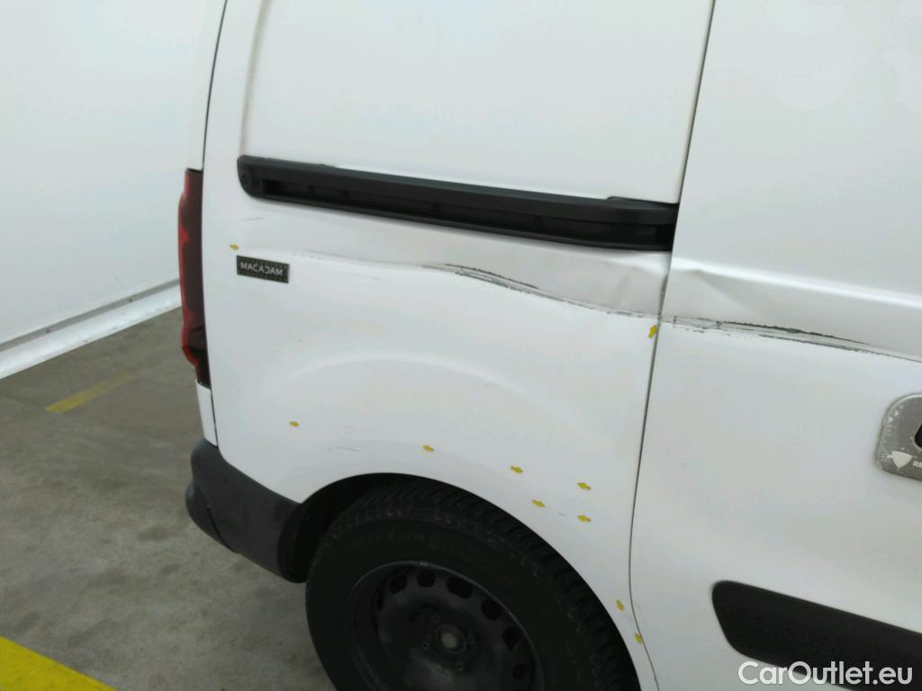  Citroen  Berlingo  Fourgon Business L1 (Court) 1.6 BlueHDi 100CV BVM6 E6 #10