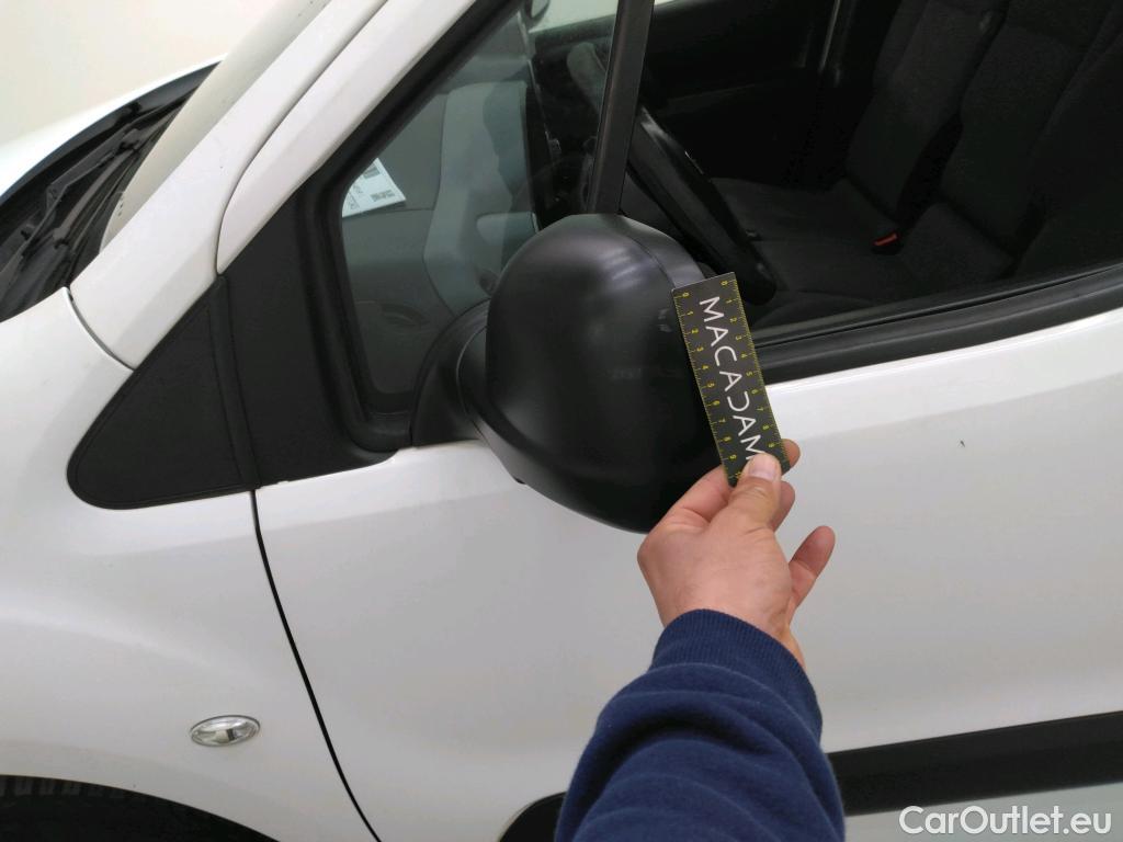  Citroen  Berlingo  Fourgon Business L1 (Court) 1.6 BlueHDi 100CV BVM6 E6 #83