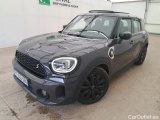  Mini  Countryman MINI  / 2020 / 5P / Crossover Cooper SE ALL4 Northwood 125+95ch BVA6 