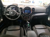  Mini  Countryman MINI  / 2020 / 5P / Crossover Cooper SE ALL4 Northwood 125+95ch BVA6 #5