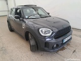  Mini  Countryman MINI  / 2020 / 5P / Crossover Cooper SE ALL4 Northwood 125+95ch BVA6 #4