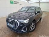  Audi  Q3  Sportback 35 TFSI S line 1.5 TFSI 150CV BVA7 E6d 