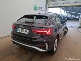  Audi  Q3  Sportback 35 TFSI S line 1.5 TFSI 150CV BVA7 E6d #3