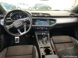  Audi  Q3  Sportback 35 TFSI S line 1.5 TFSI 150CV BVA7 E6d #5