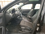  Audi  Q3  Sportback 35 TFSI S line 1.5 TFSI 150CV BVA7 E6d #8