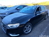  Audi  A4 AUDI  Avant / 2019 / 5P / Break 30 TDI 136 S tronic Business line 