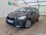  Bmw  Serie 2 Série 2 Gran Tourer 218d Lounge 2.0 150CV BVA8 E6dT 