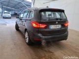  Bmw  Serie 2 Série 2 Gran Tourer 218d Lounge 2.0 150CV BVA8 E6dT #2