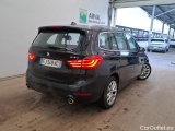  Bmw  Serie 2 Série 2 Gran Tourer 218d Lounge 2.0 150CV BVA8 E6dT #3