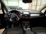  Bmw  Serie 2 Série 2 Gran Tourer 218d Lounge 2.0 150CV BVA8 E6dT #5