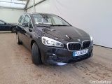 Bmw  Serie 2 Série 2 Gran Tourer 218d Lounge 2.0 150CV BVA8 E6dT #4