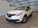  Renault  Captur  5p Crossover Business ENERGY dCi 90 / TRANSFO VP/VF
 