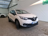  Renault  Captur  5p Crossover Business ENERGY dCi 90 / TRANSFO VP/VF
 #4