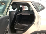  Renault  Captur  5p Crossover Business ENERGY dCi 90 / TRANSFO VP/VF
 #9