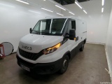 Iveco  Daily IVECO  / 2014 / 4P / Fourgon tôlé 2.3 35S16SA8 V7 H1 3000 