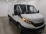 Iveco  Daily IVECO  / 2014 / 4P / Fourgon tôlé 2.3 35S16SA8 V7 H1 3000 #4