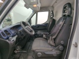  Iveco  Daily IVECO  / 2014 / 4P / Fourgon tôlé 2.3 35S16SA8 V7 H1 3000 #10