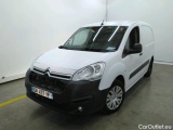  Citroen  Berlingo  Fourgon Business L1 (Court) 1.6 BlueHDi 100CV BVM6 E6 