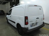  Citroen  Berlingo  Fourgon Business L1 (Court) 1.6 BlueHDi 100CV BVM6 E6 #2