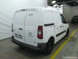  Citroen  Berlingo  Fourgon Business L1 (Court) 1.6 BlueHDi 100CV BVM6 E6 #3