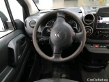  Citroen  Berlingo  Fourgon Business L1 (Court) 1.6 BlueHDi 100CV BVM6 E6 #4