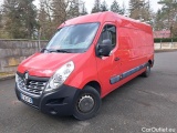  Renault  Master RENAULT  VU 4p Fourgon FG GCf TracF3500 L3H2 Energy dCi135 