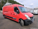  Renault  Master RENAULT  VU 4p Fourgon FG GCf TracF3500 L3H2 Energy dCi135 #4