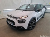  Citroen  C3 CITROEN  Société / 2020 / 5P / Berline / VU PureTech 83 S&S BVM Feel Nav 