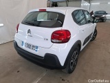  Citroen  C3 CITROEN  Société / 2020 / 5P / Berline / VU PureTech 83 S&S BVM Feel Nav #3